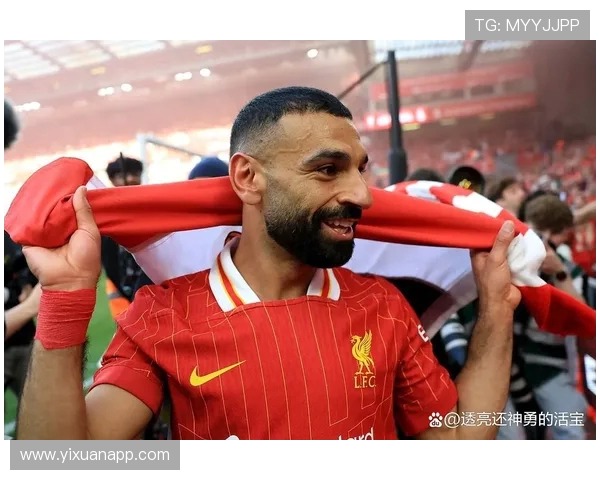 萨拉赫安菲尔德200场：137球风云终章