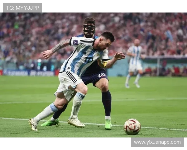 格瓦迪奥尔谈心中最佳梅西能左右比赛走向充分体现其巨星价值非凡