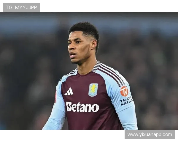 拉什福德态度积极令人惊讶为何曼联其他球员未能展现同样精神 拉什福德态度积极令人惊讶为何曼联其他球员未能展现同样精神